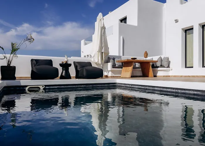 Hidden Gem - 2br Sea View - Naxos * Πλάκα